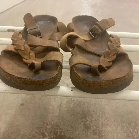 Footbeds  slides - Picture 4 of 10